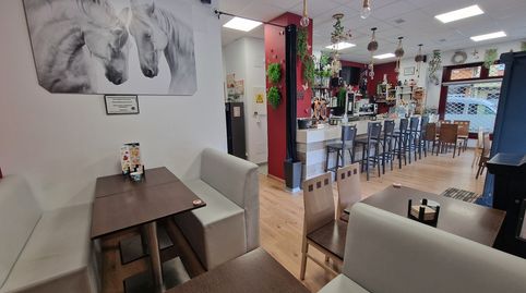 LOCAL TOTALMENTE ACONDICIONADO EN FERROL, imatge 5