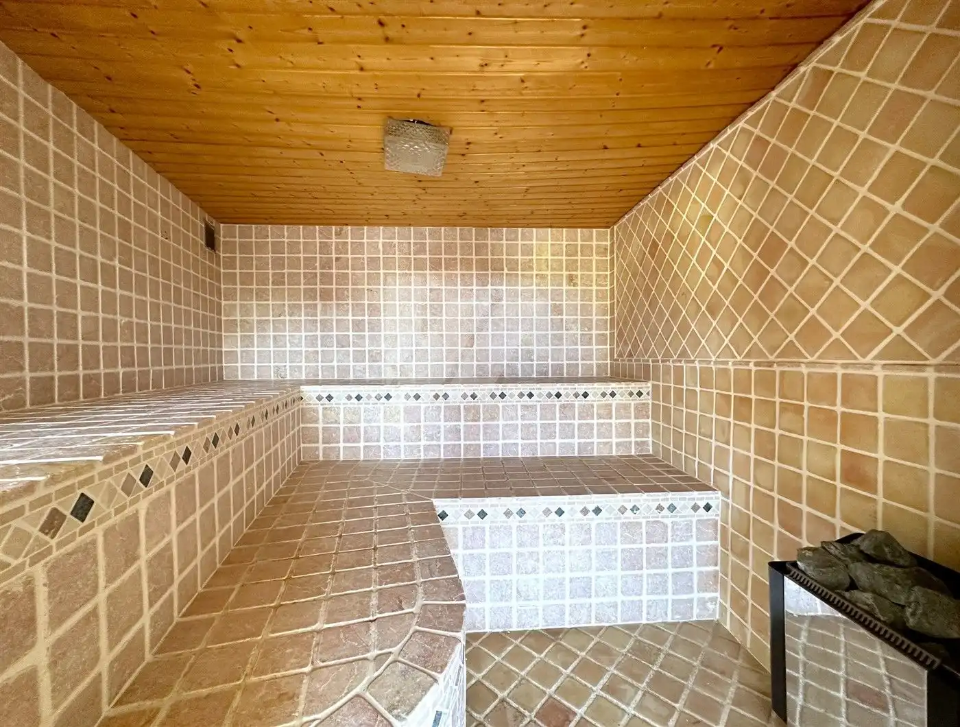 Detached house with terrace for sale in Cala Advocat - Baladrar, imagen 37
