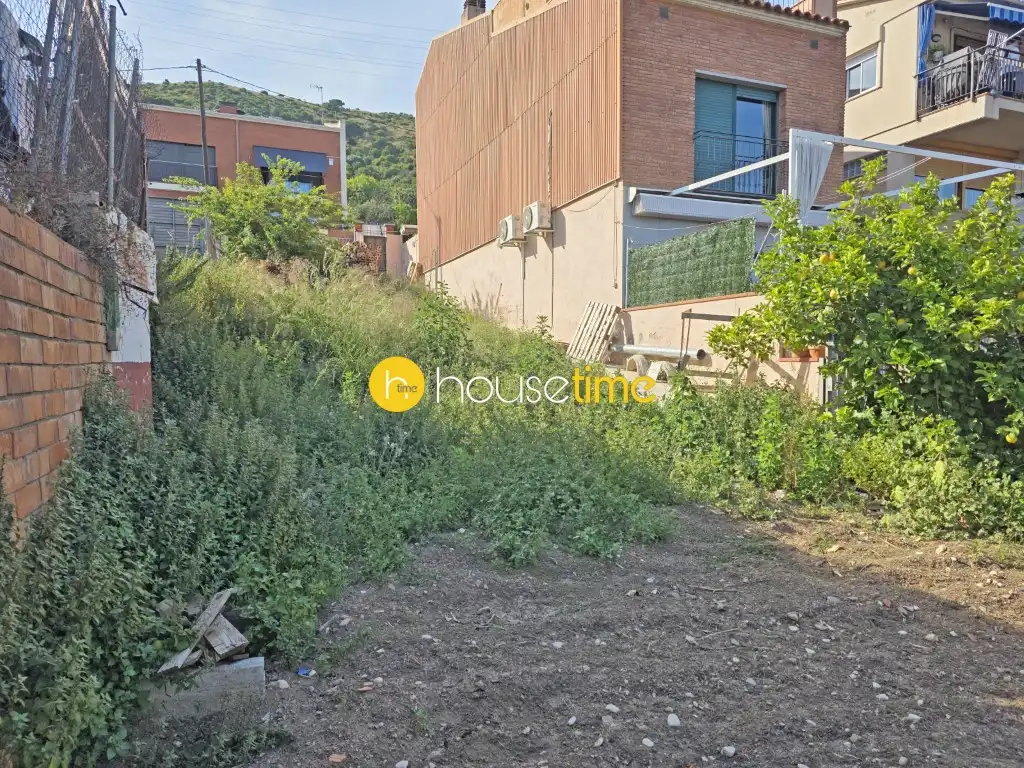 Residencial en venta en Santa Coloma de Gramenet