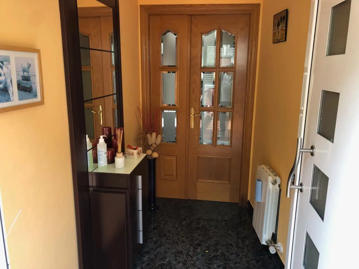 Casa o chalet en venta en Abrera con Calefacción, Jardín privado y Terraza