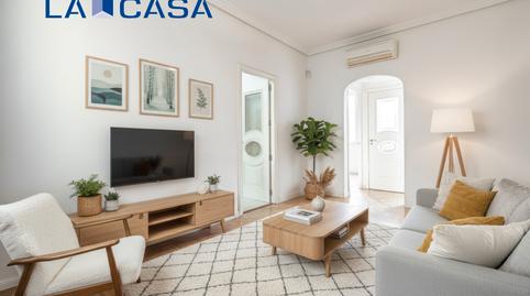 Photo 4 of Flat for sale in Chopera,  Madrid Capital