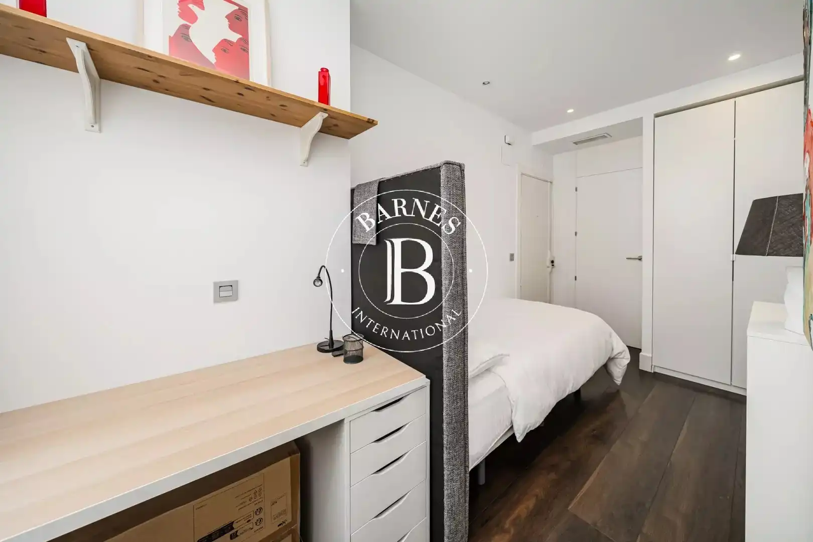 Flat with lift to rent in Chamartín, imagen 18