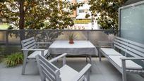 Terrassa de Planta baixa en venda en  Granada Capital amb Aire condicionat, Calefacció i Jardí privat