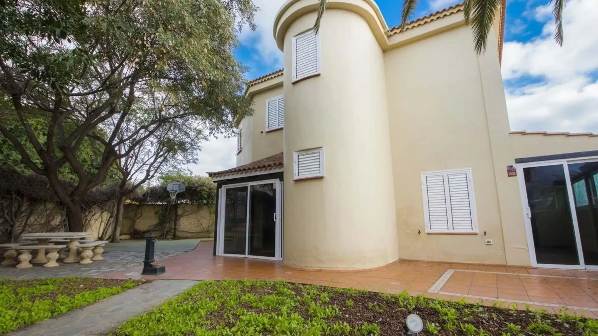 Casa o chalet de alquiler en Calle Calle Robledo, 21, Radazul