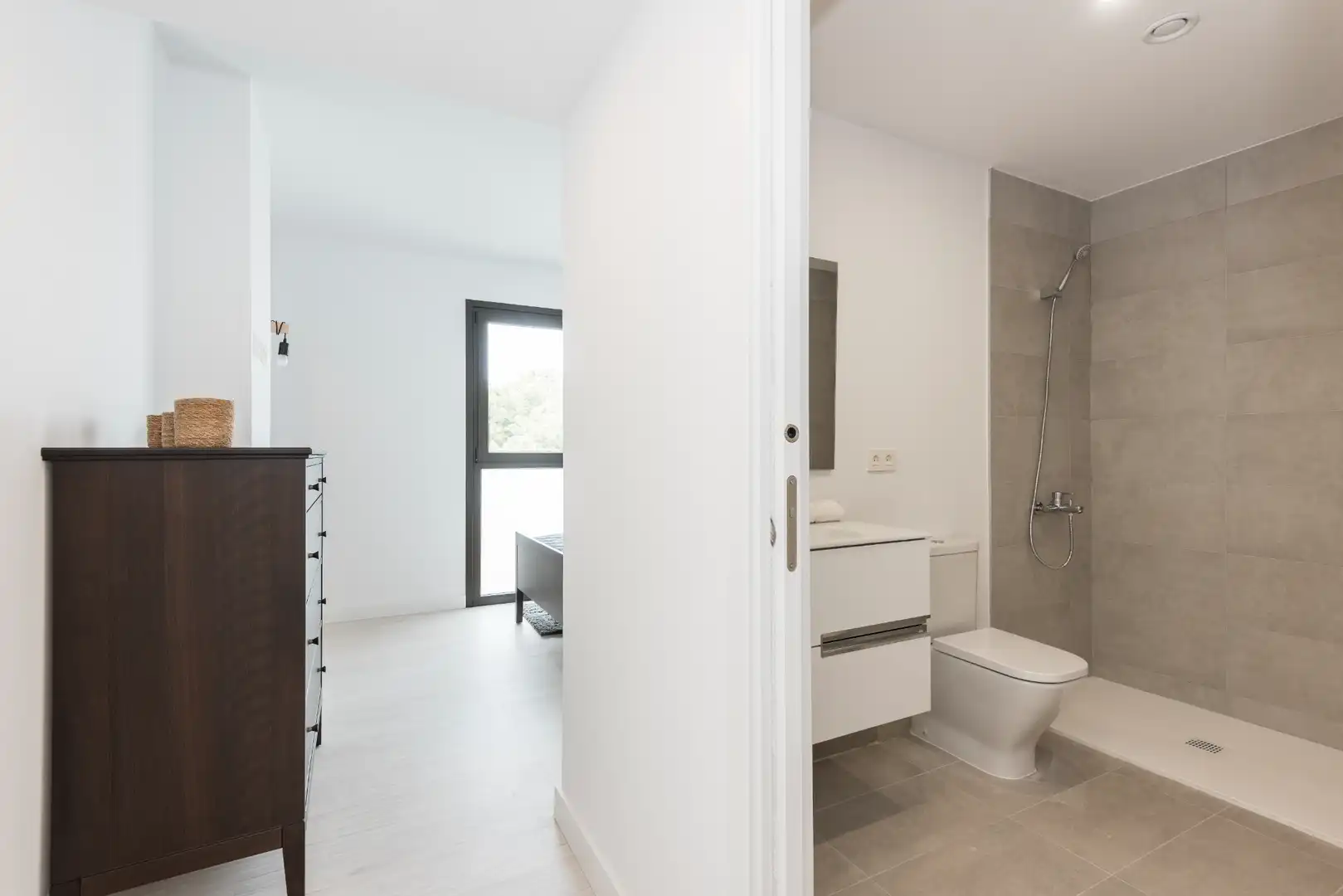 Dúplex en venta en Avinguda de la Torre del Vallès, 78, La Collada - Sis Camins