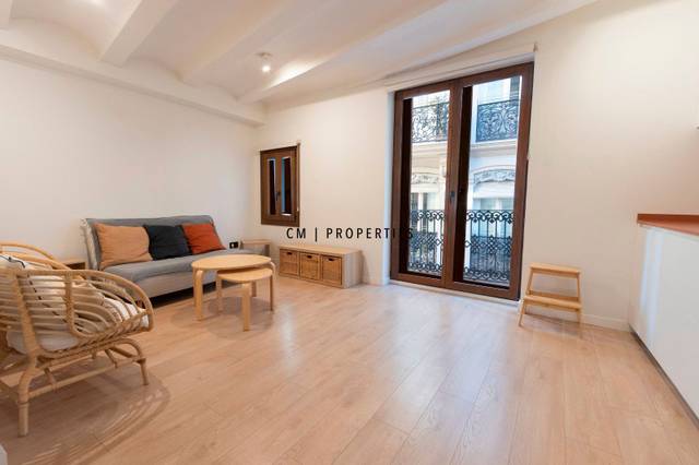 Piso en Alquiler en Cerrajeros en El Mercat