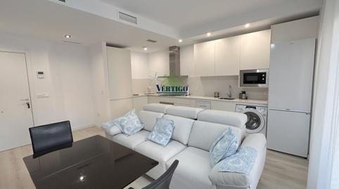 Photo 2 of Flat to rent in Felipe González Márquez, 12, Entrenúcleos, Dos Hermanas