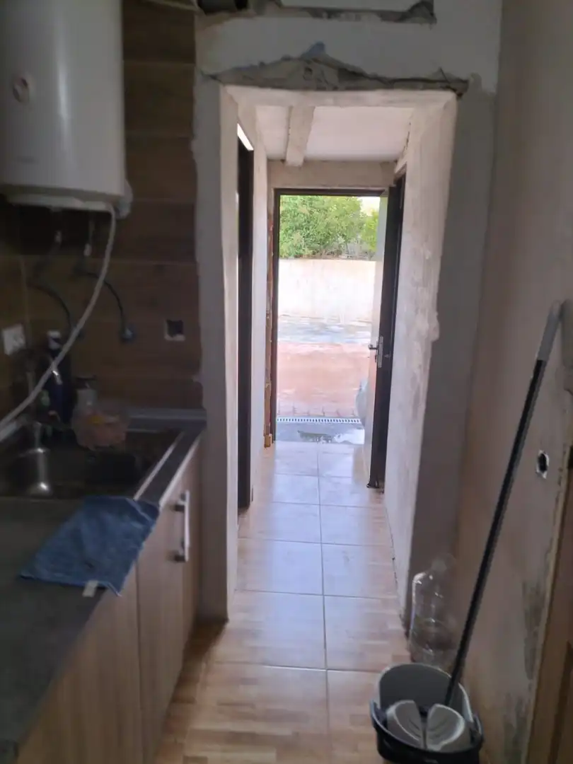 Finca rústica en venda en Albarreal de Tajo amb Aire condicionat, Calefacció i Jardí privat