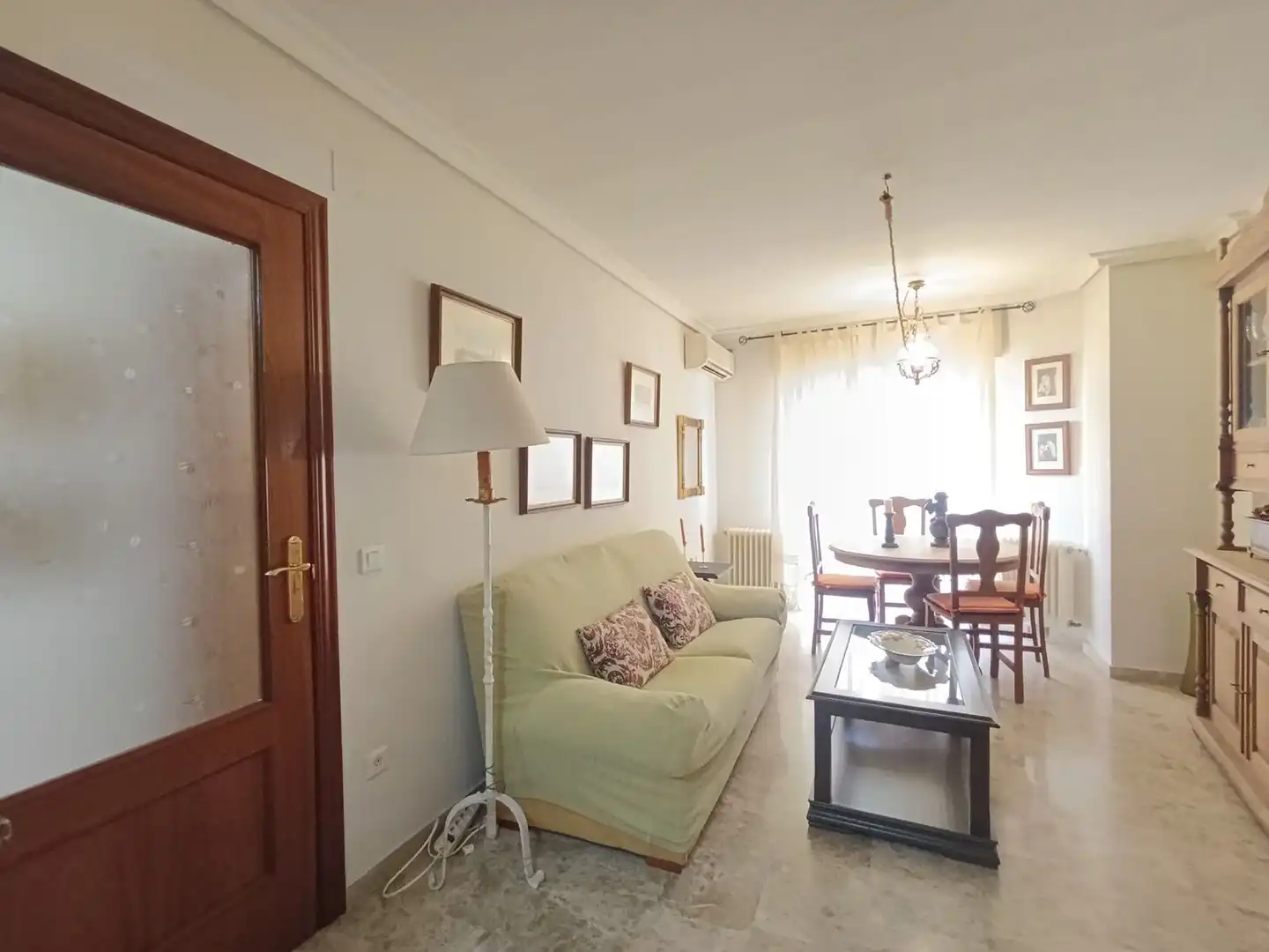 Flat for sale in Calle Elisa Cendrero, El Perchel