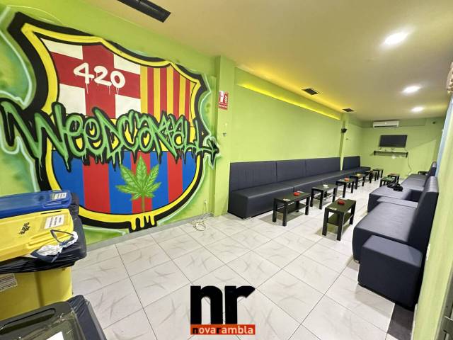 Local comercial en Venta en Sant Andreu - Gassó Vargas