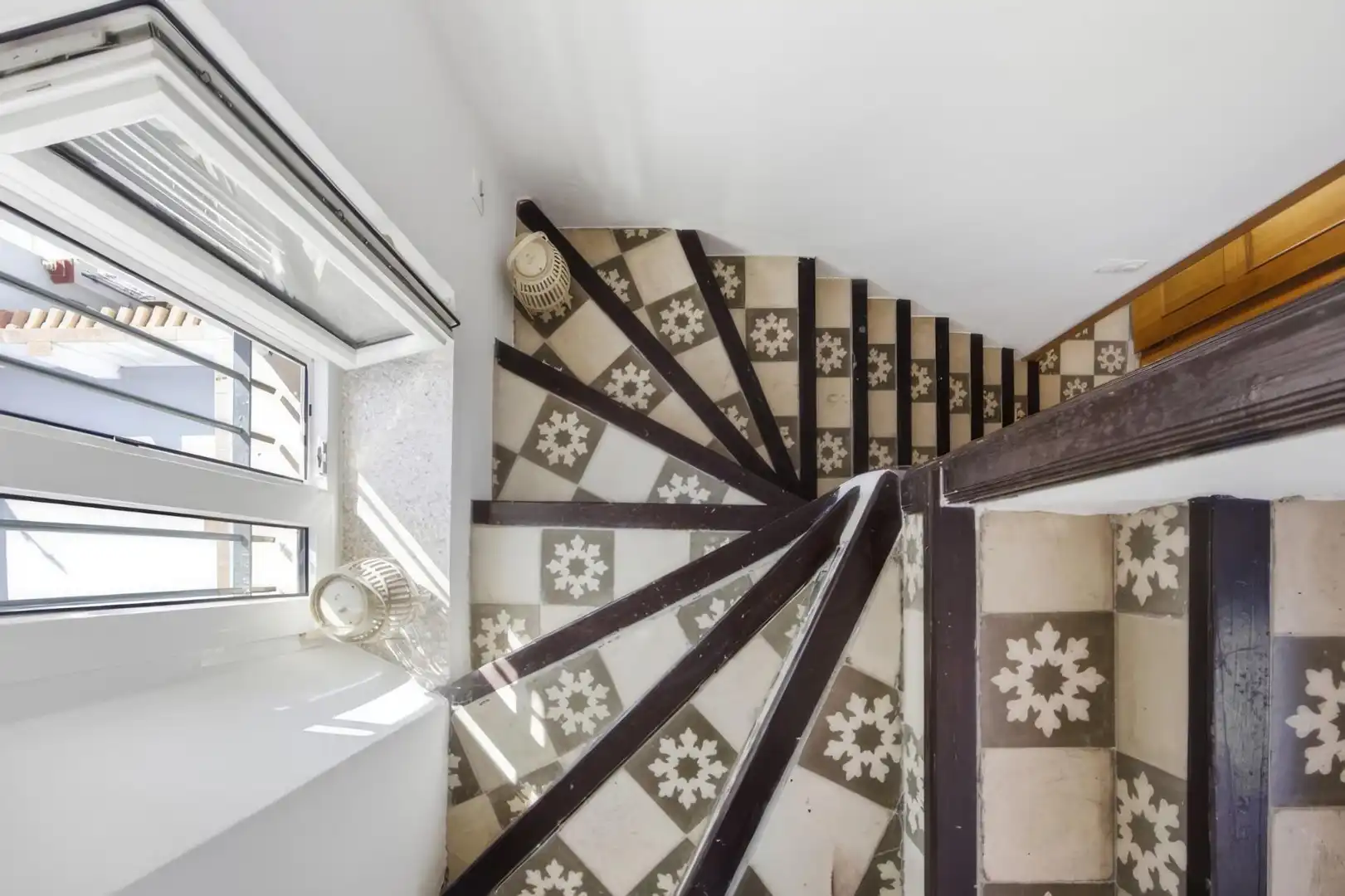 Haus oder Chalet zum Verkauf in Vejer de la Frontera mit Privatgarten, Terrasse und Möbliert