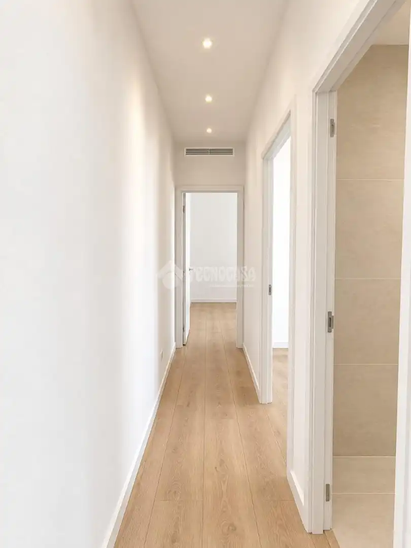 Casa adosada en venta en Alcalá de Henares con Aire acondicionado y Trastero