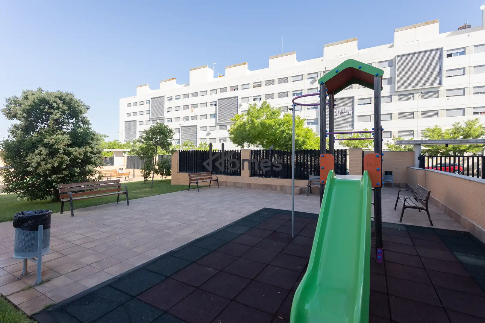Pis amb piscina en venda a Avenida de la Vía Lactea, imagen 31