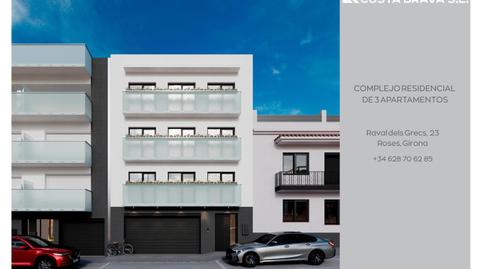 Photo 5 of Flat for sale in Carrer Raval Dels Grecs, Centre, Roses