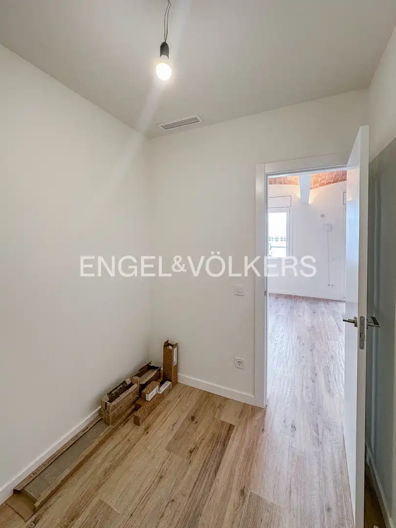 Apartamento en venta en Premià de Mar con Aire acondicionado, Calefacción y Parquet