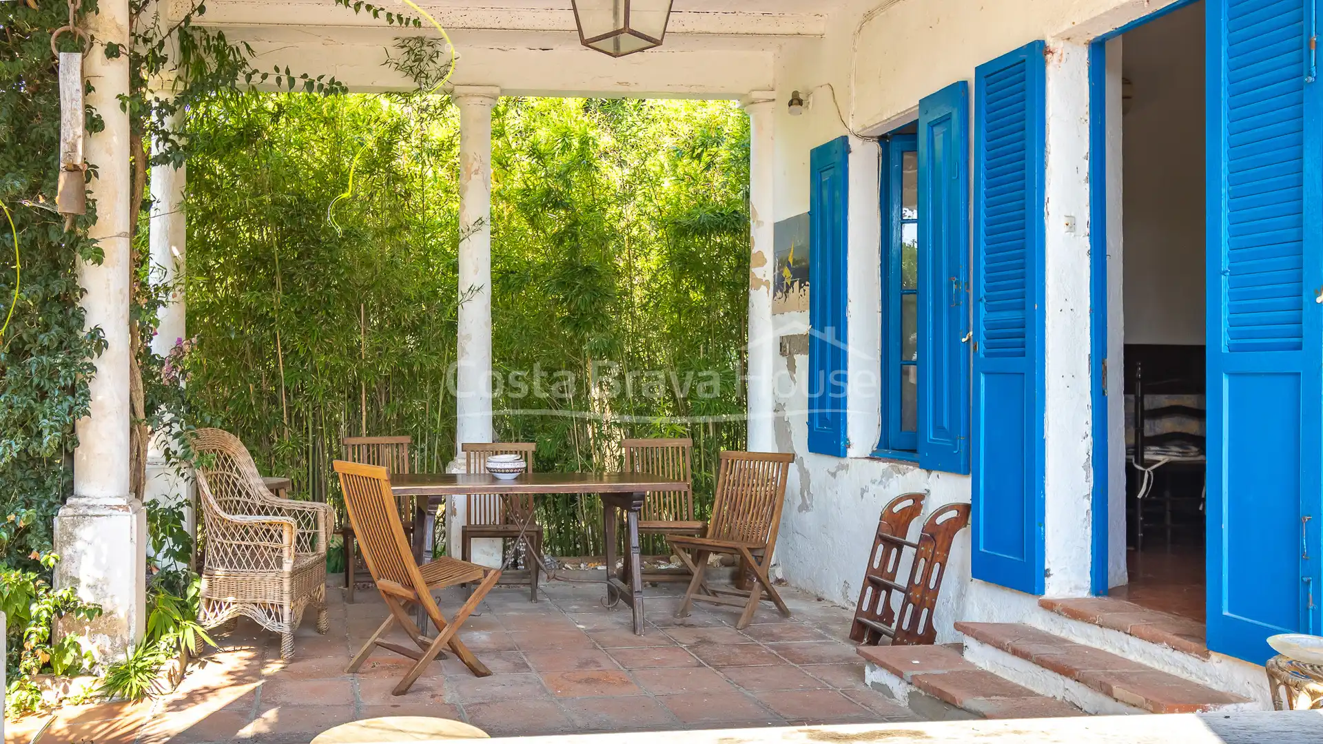 Haus mit Pool zum Verkauf in Carrer del Bruguerol, imagen 13