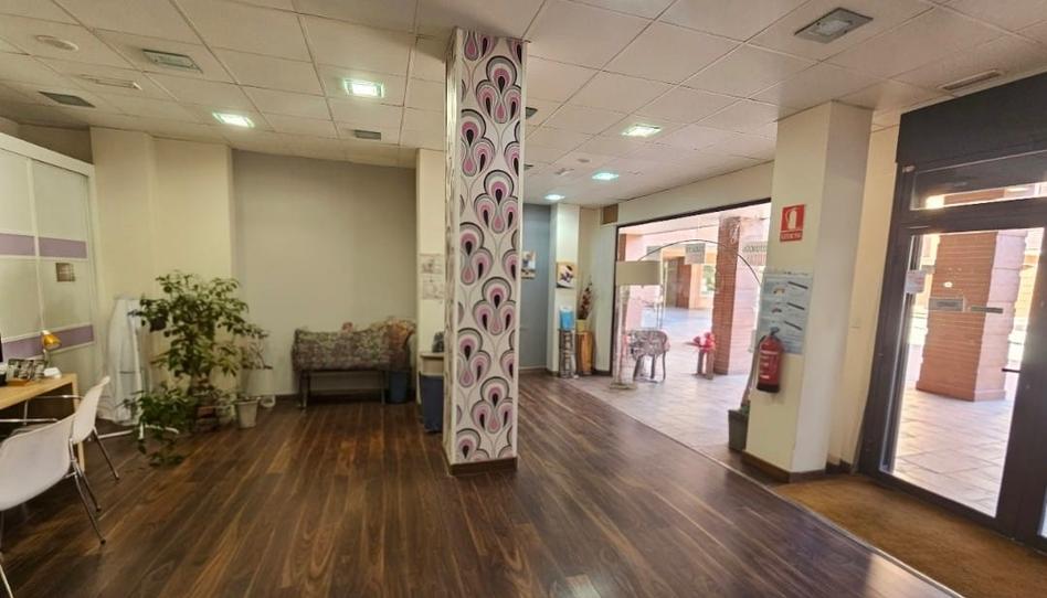 Photo 1 of Premises for sale in El Puerto, Madrid
