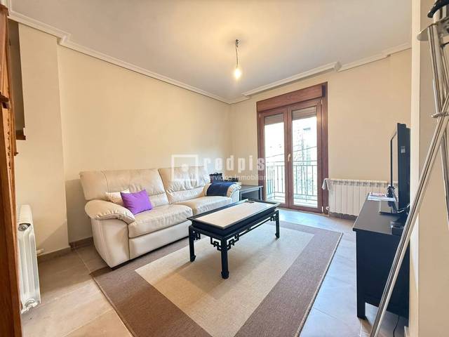 Dúplex en Venta en Mataelpino