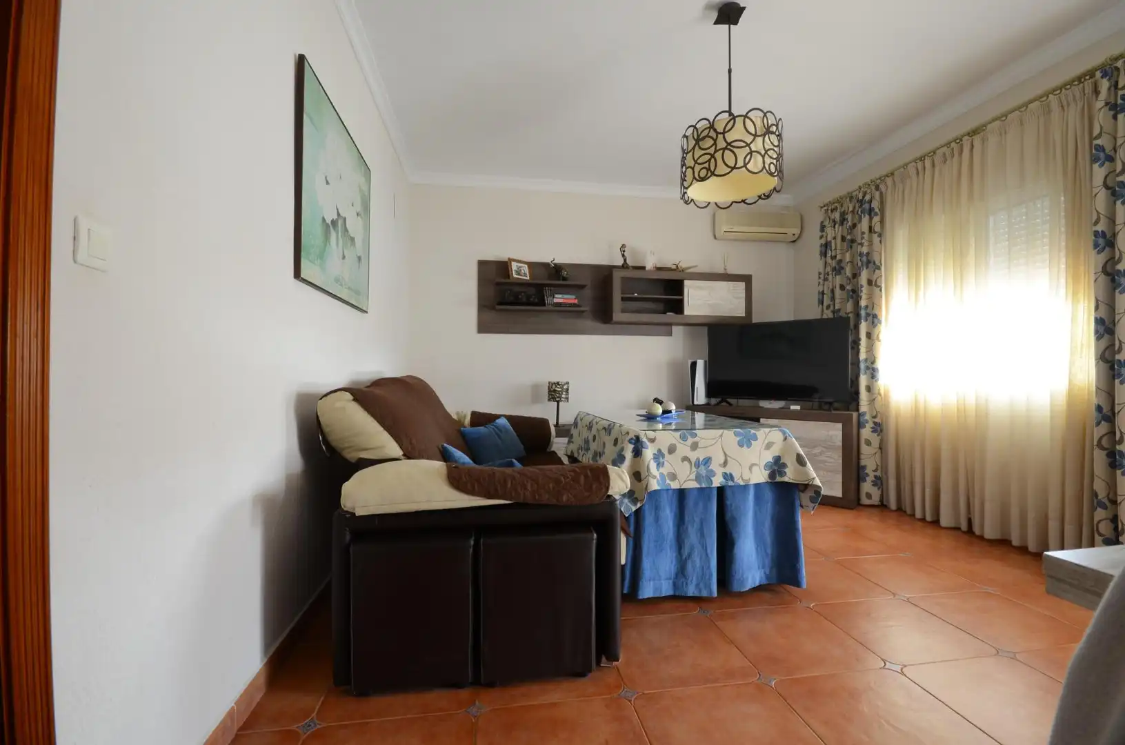 Sala de estar de Local en venta en Mazagón