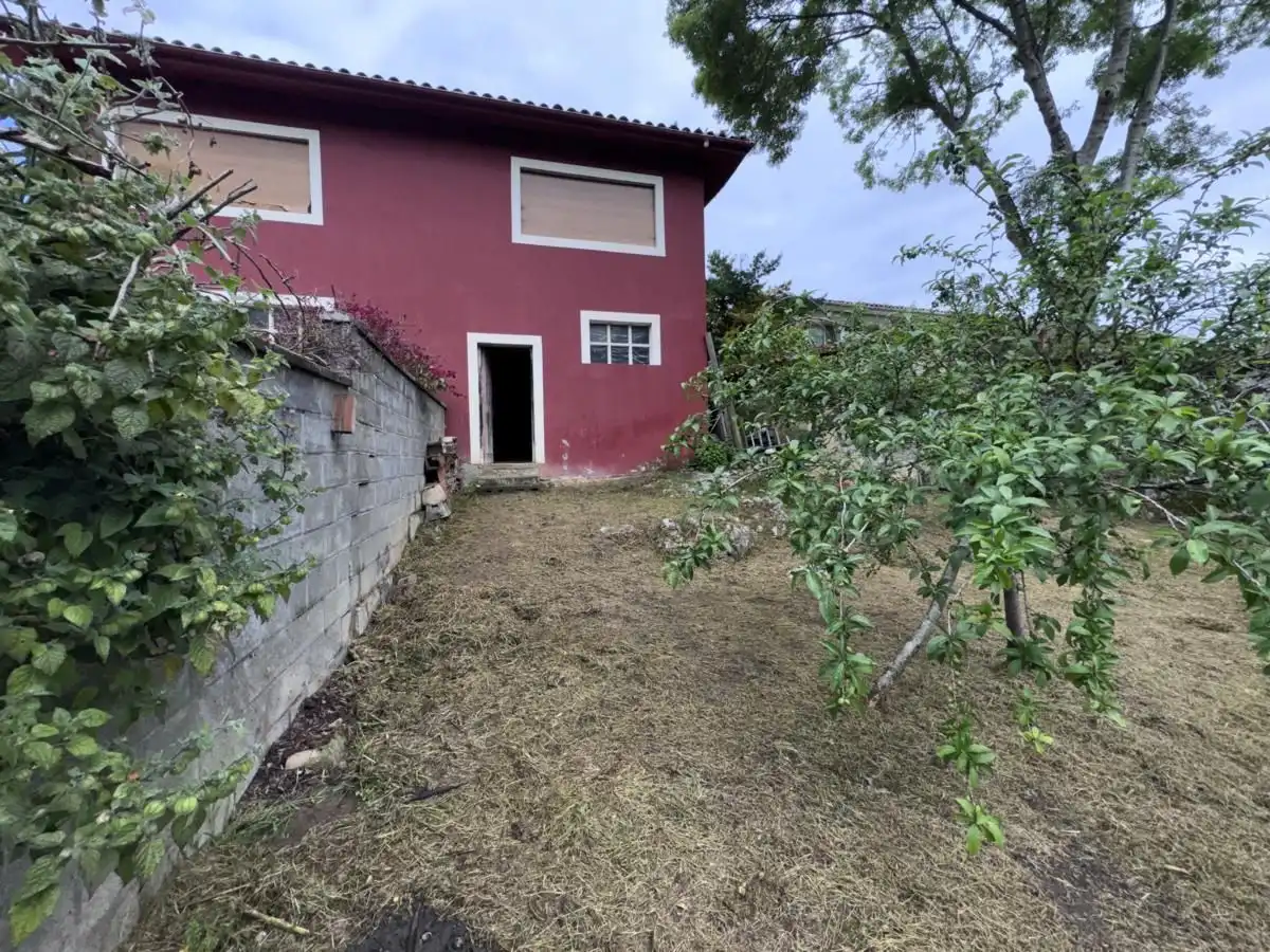 Haus mit Garten zum Verkauf in Celorio - Poó - Parres, imagen 14