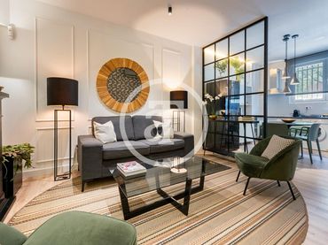Appartement avec ascenseur à louer à Calle de Torres Miranda