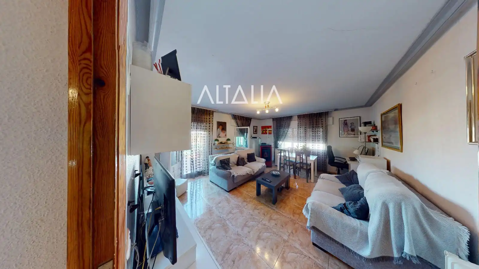 Maison à vendre à Del Cristo, imagen 71