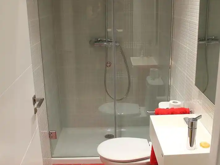 Apartments for rent in Calle Emilio Tuya, 1, La Arena