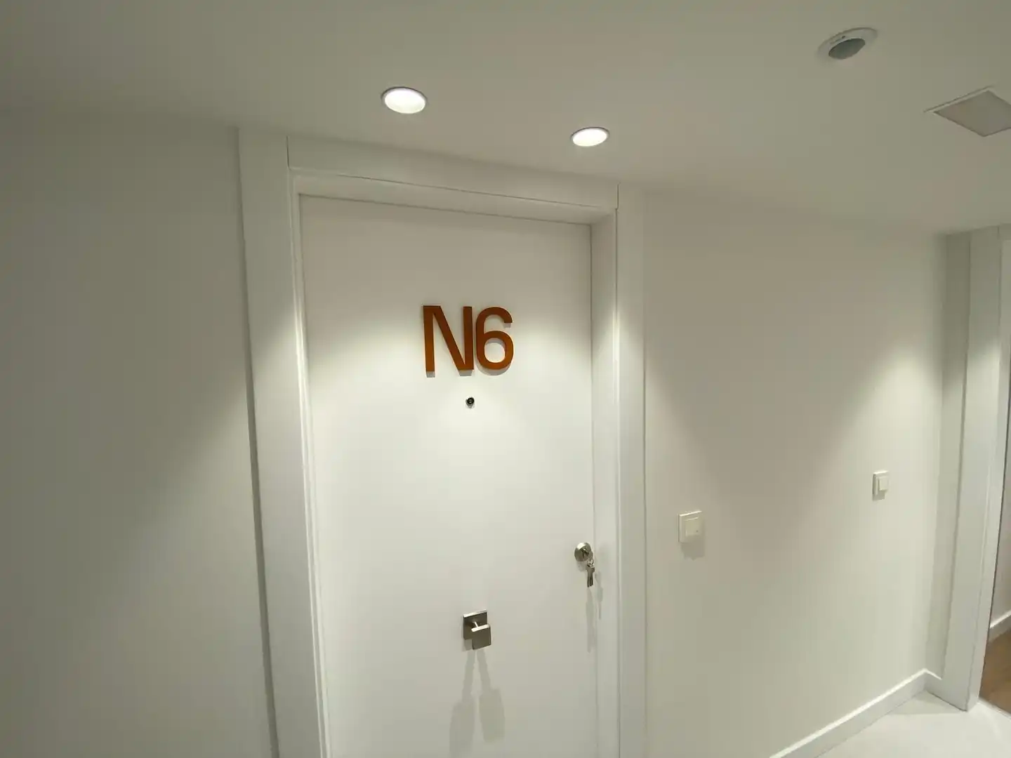 Apartament de lloguer en Murcia amb Aire condicionat, Calefacció i Traster
