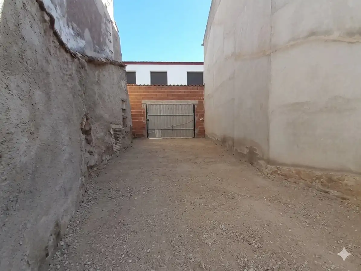 Parking of Residential for sale in Almodóvar del Campo