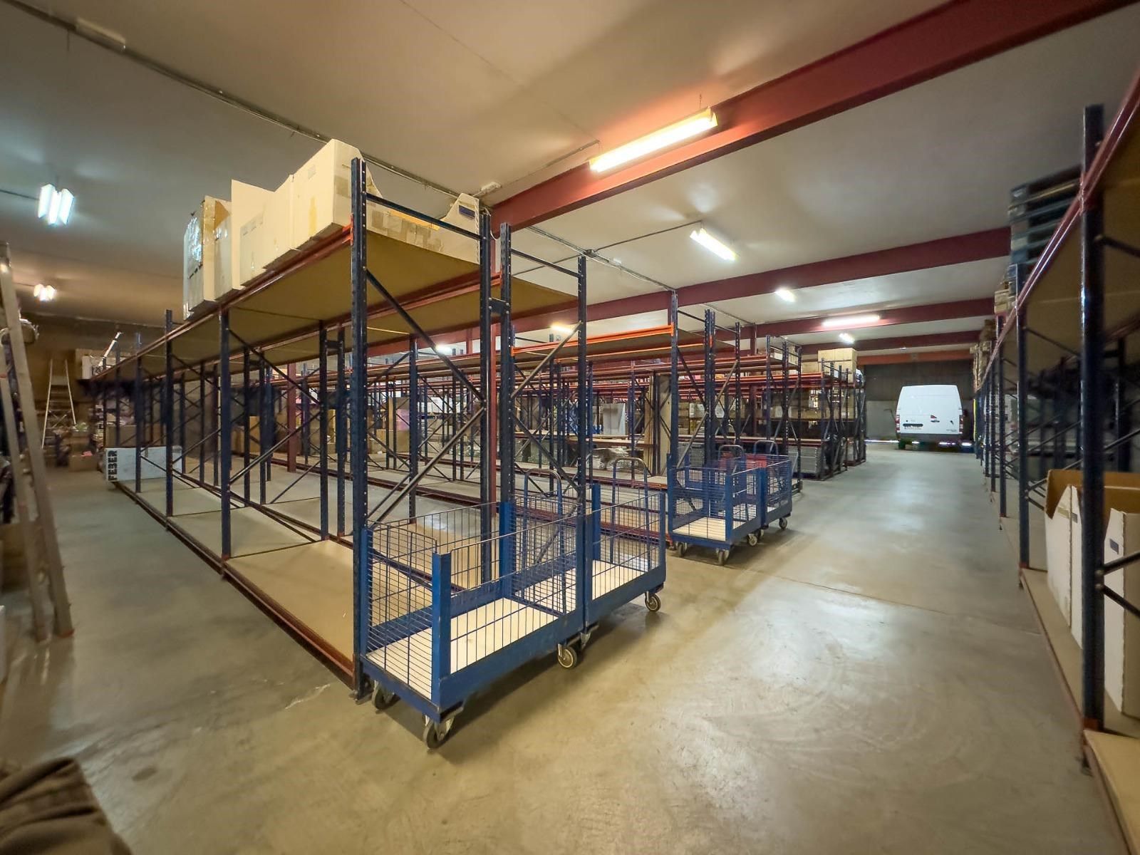 Premises for sale in AVELLANEDA, Fornells de la Selva