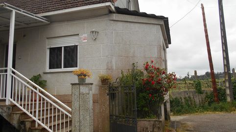 Foto 3 de Casa o xalet en venda a Curras, Salvaterra de Miño, Pontevedra