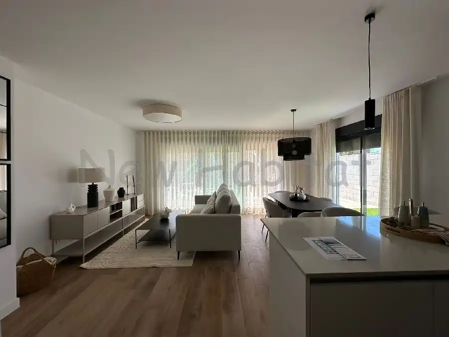 Maison jumelée à vendre à El Grao, imagen 7