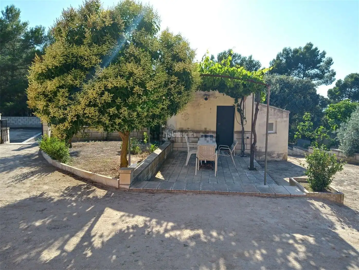 Maison avec piscine à vendre à Partida del Figueral 13, imagen 14