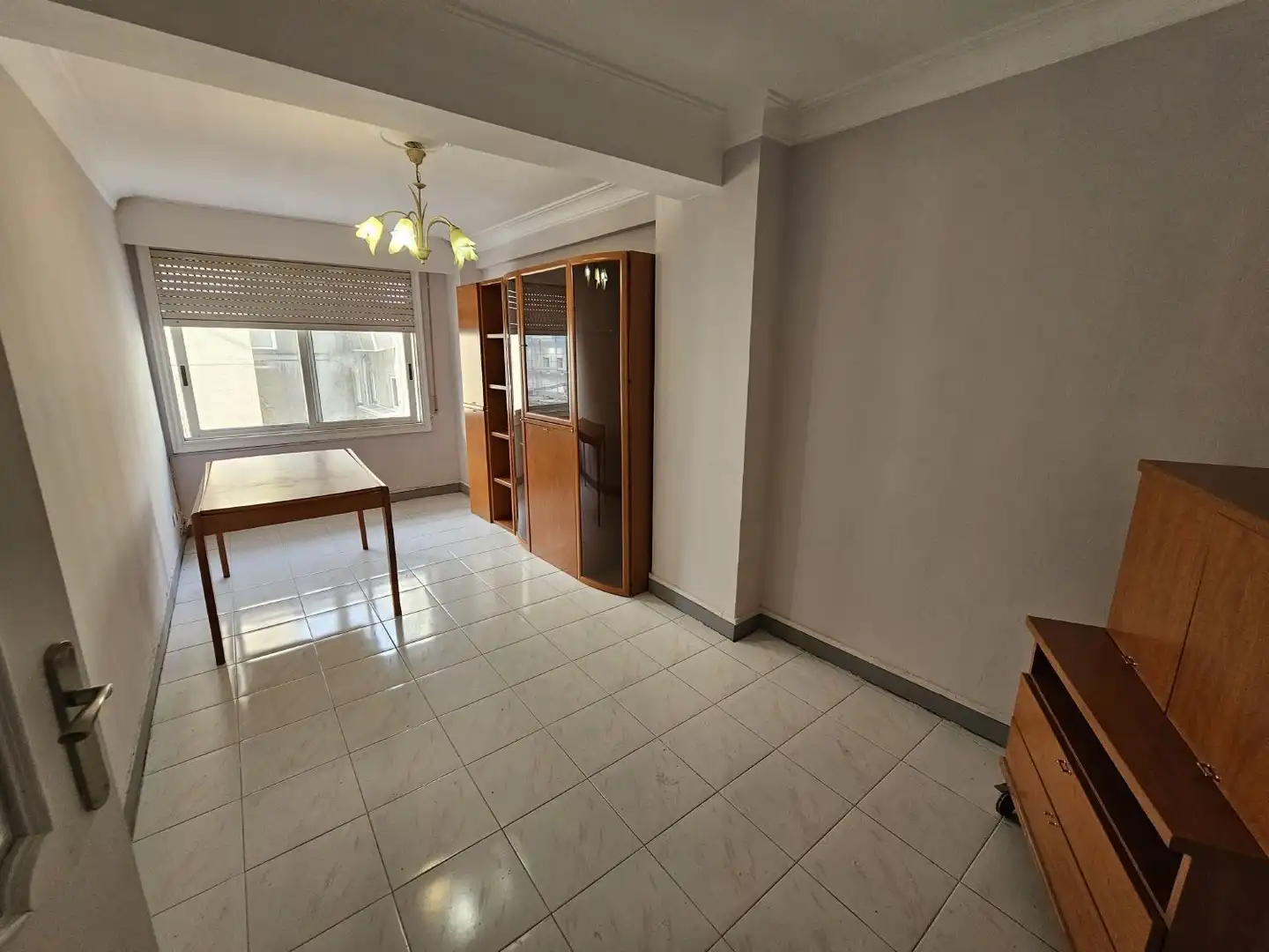 Habitación de Piso en venta en A Coruña Capital  con Calefacción