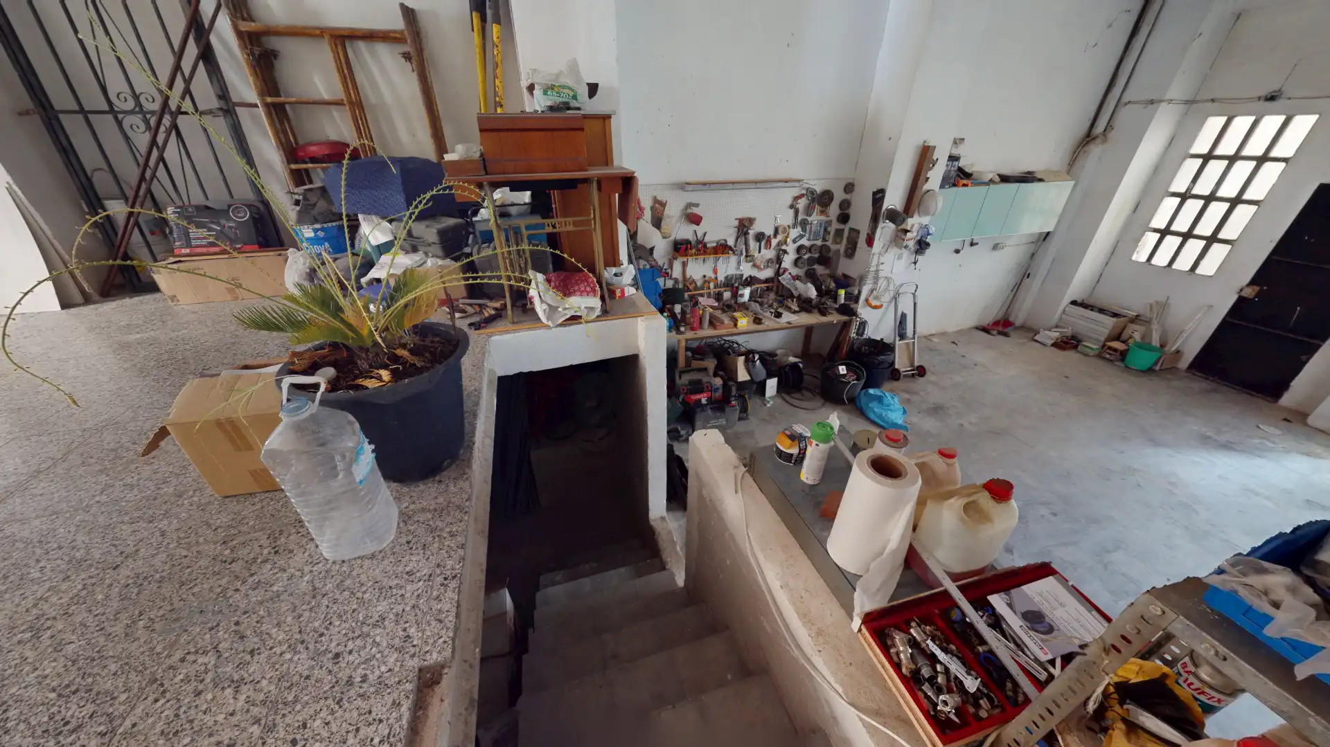 Business premises for sale in Carrer Ibi, imagen 13