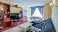 Living room of Apartment for sale in Terrassa  with Heating and Balcony