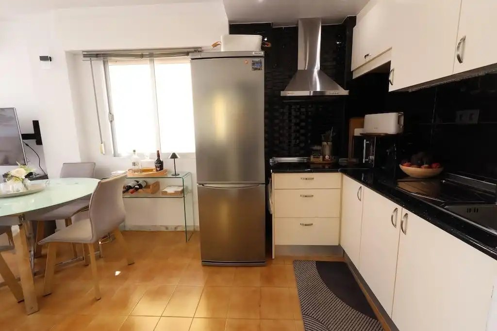 Apartamento con ascensor en venta en Playa del Acequión, Náufragos y Rocío del Mar, imagen 3