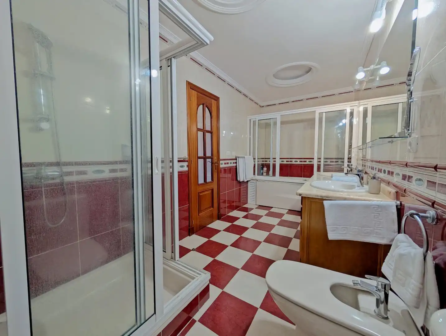 Detached house with garden for sale in El Sauzal, imagen 20