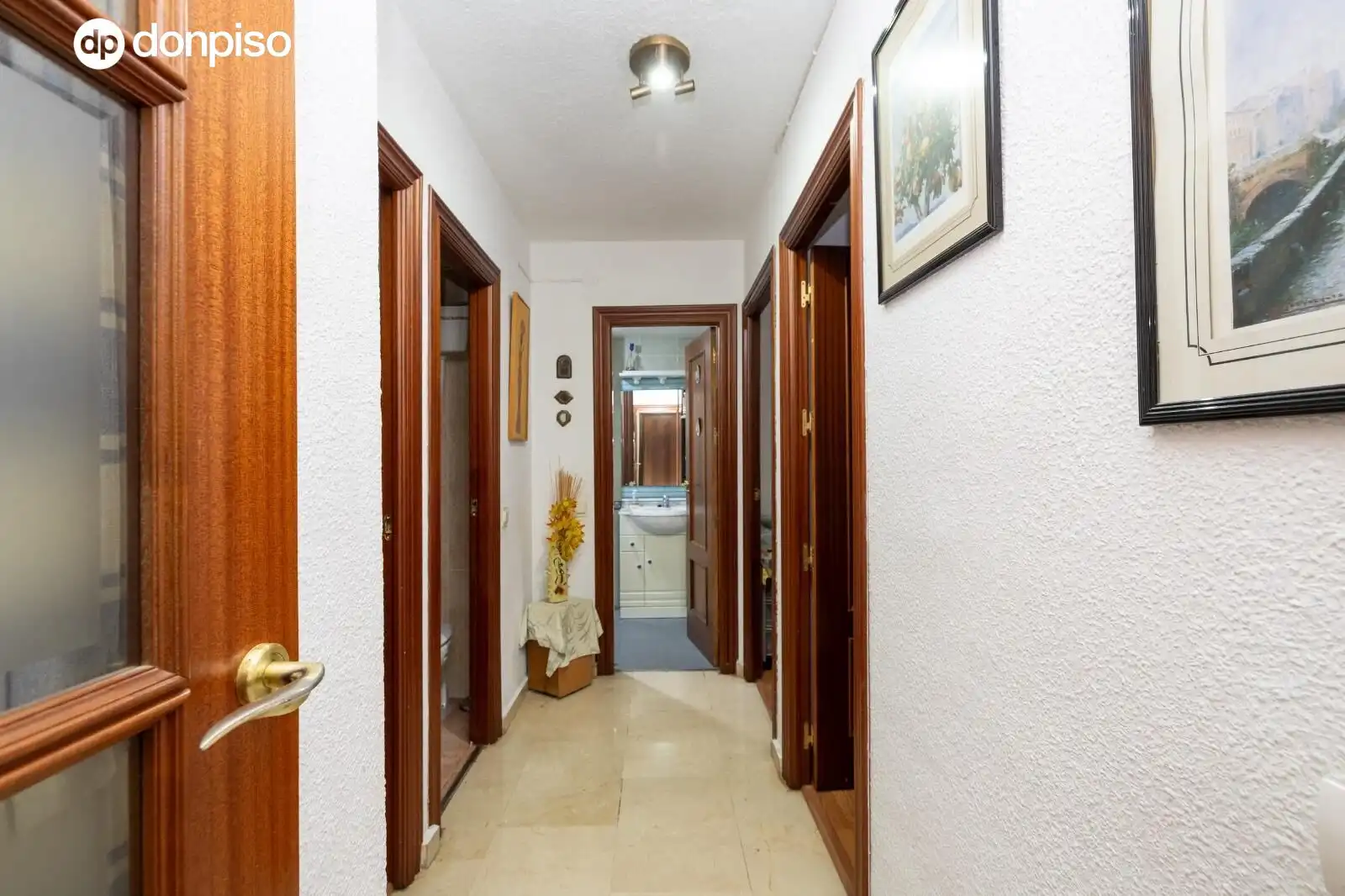 Piso con ascensor en venta en Calle VERACRUZ 7, imagen 24