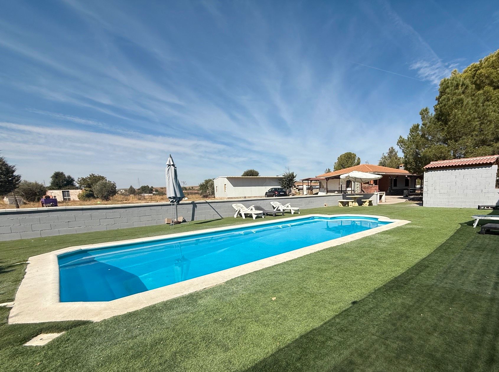 House or chalet for sale in Estremera