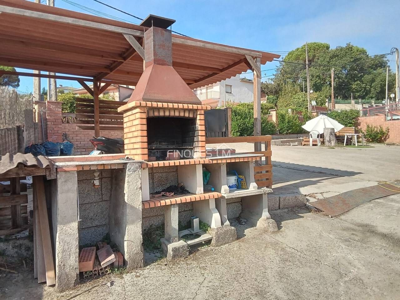 Casa o xalet en venda en Tordera amb Aire condicionat, Calefacció i Jardí privat