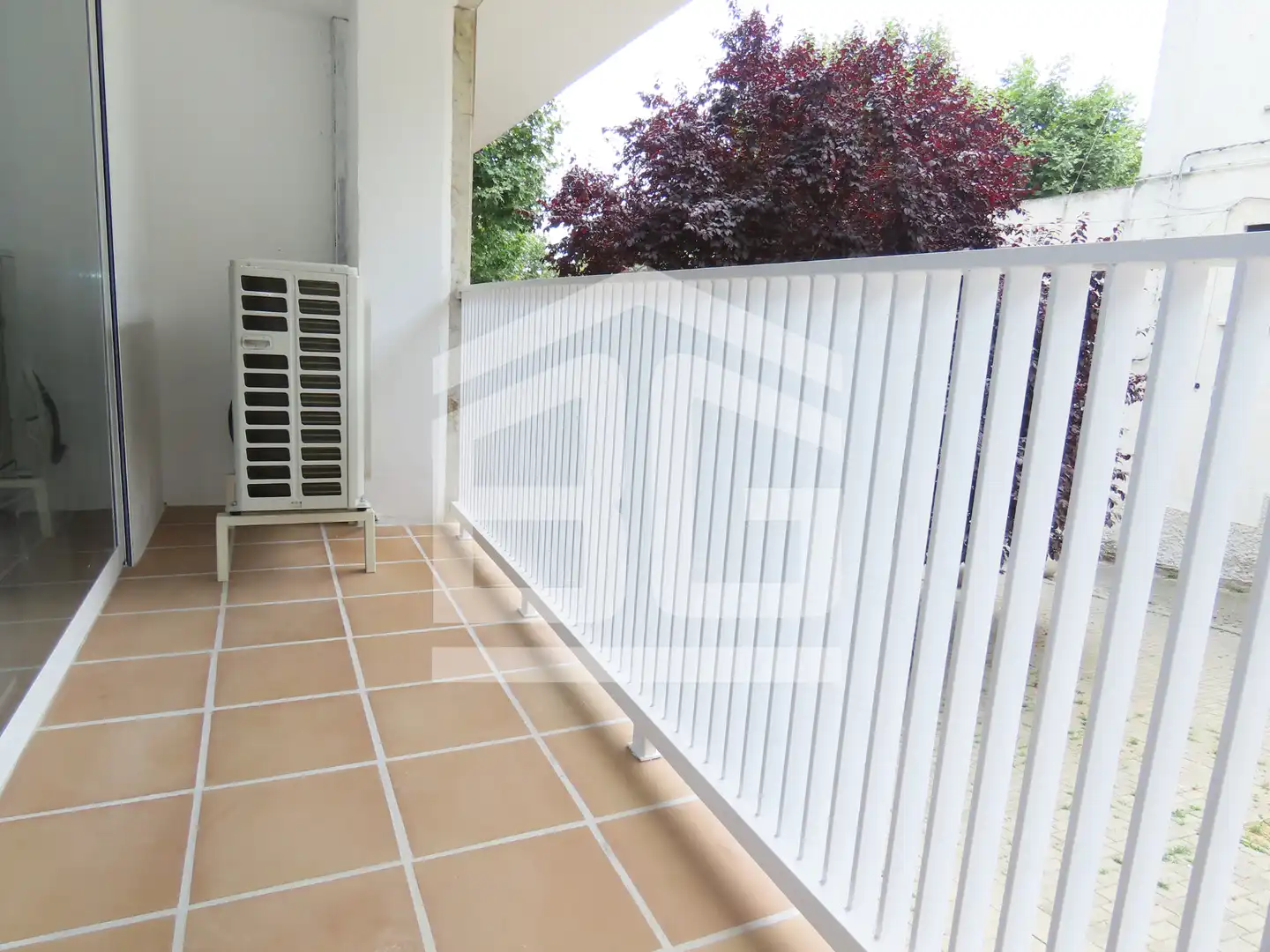 Terraza de Piso en venta en Canovelles con Aire acondicionado, Calefacción y Parquet