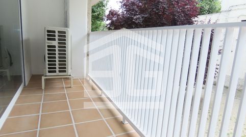 Foto 3 de Piso en venta en Canovelles, Barcelona