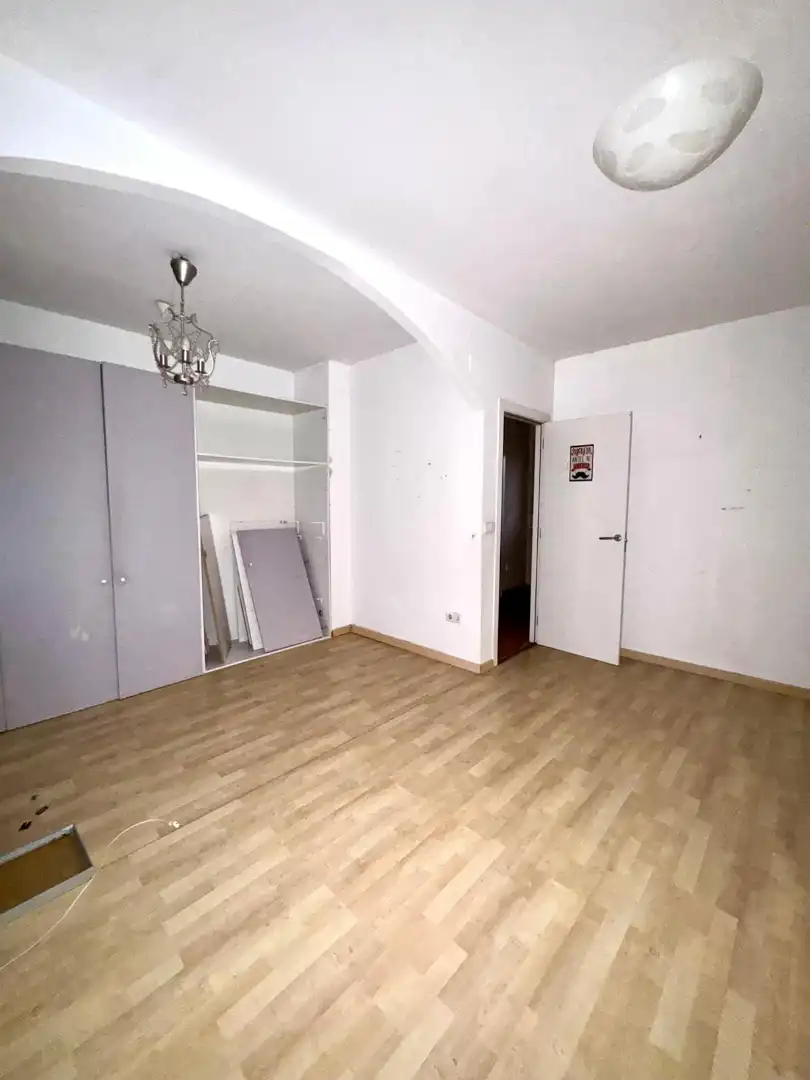 Habitación de Casa o chalet en venta en Vall-llobrega con Calefacción