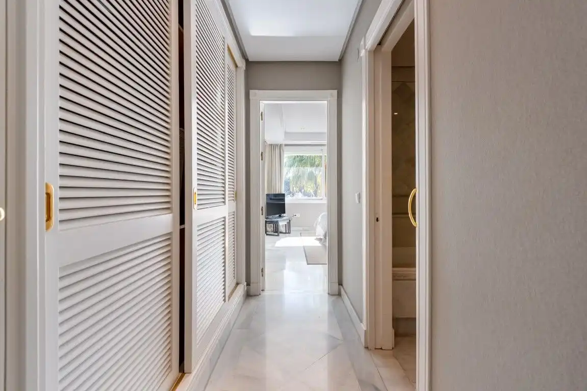 Apartamento en venta en Marbella con Aire acondicionado, Calefacción y Trastero