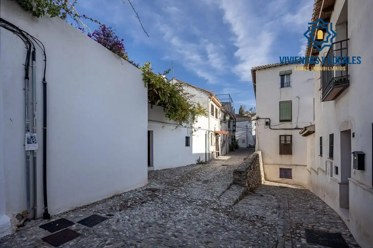 Maison avec terrasse à vendre à Calle PERNALEROS BAJO, imagen 57
