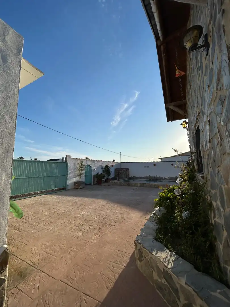Villa mit Pool zum Verkauf in Las Lagunas - Campano, imagen 22