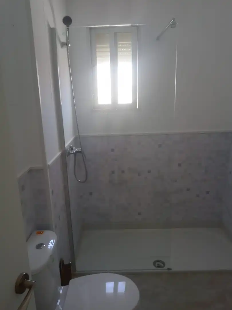 Bathroom of Flat for sale in Mérida  with Furnished