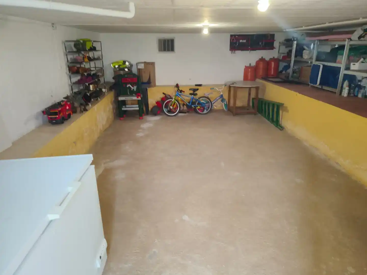 Casa adosada en venta en Brazatortas con Aire acondicionado y Trastero