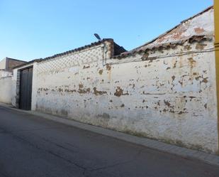 Exterior view of Country house for sale in Caracuel de Calatrava